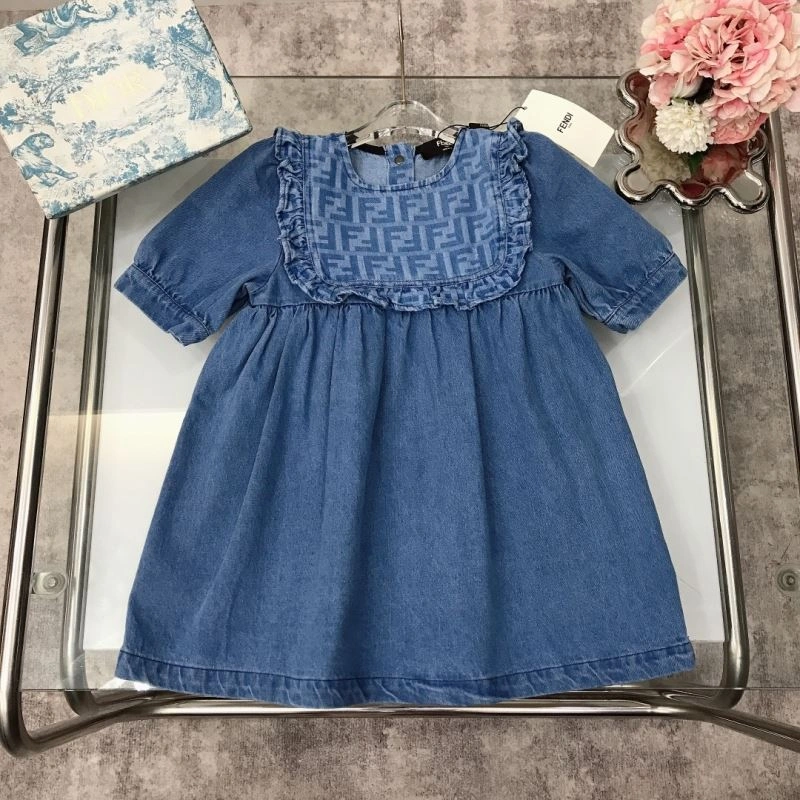 AllSeason Fendi Kids 121352