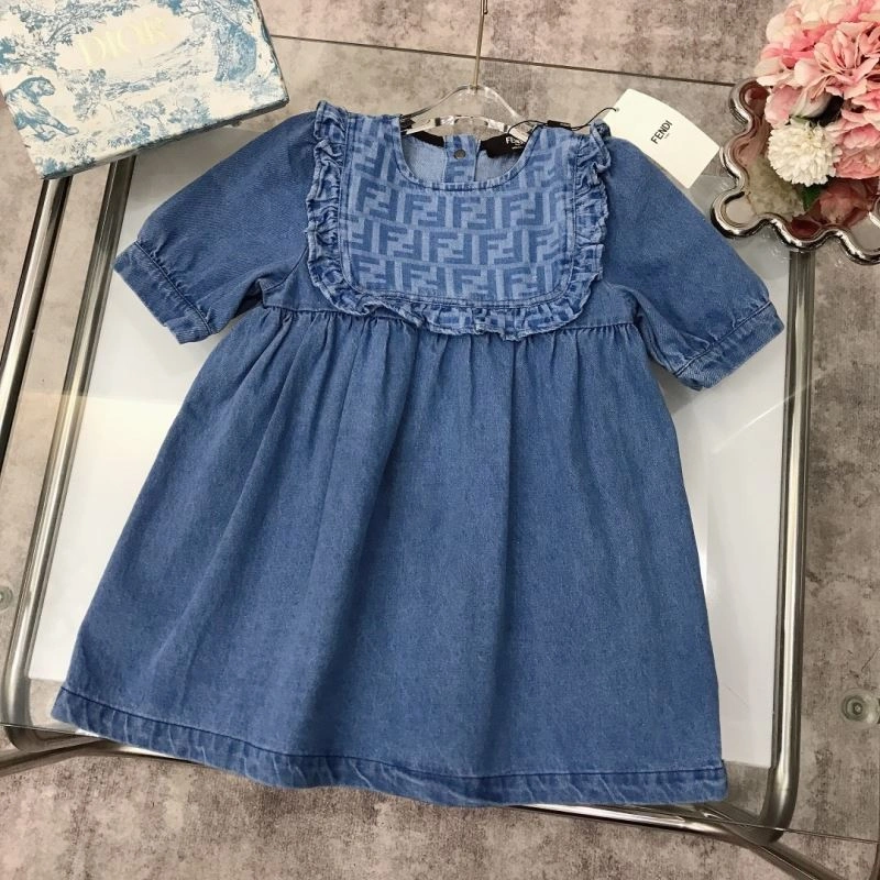 AllSeason Fendi Kids 121352