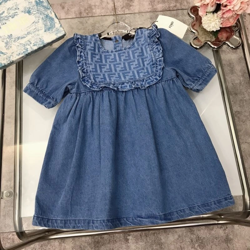 AllSeason Fendi Kids 121352