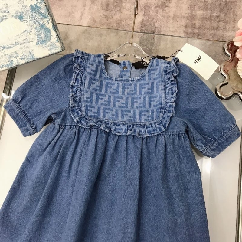 AllSeason Fendi Kids 121352