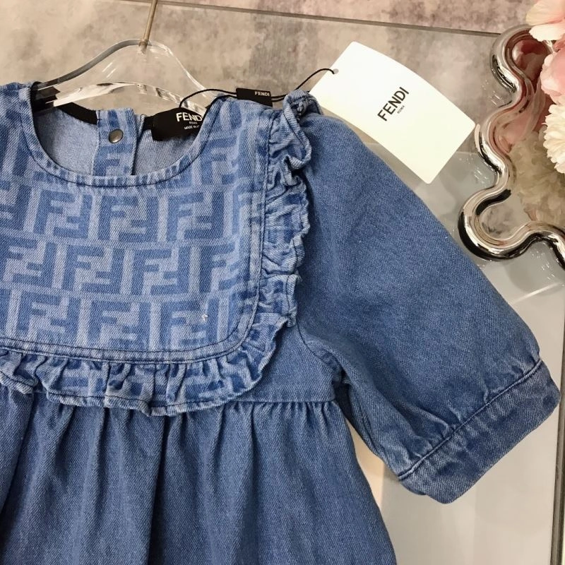 AllSeason Fendi Kids 121352