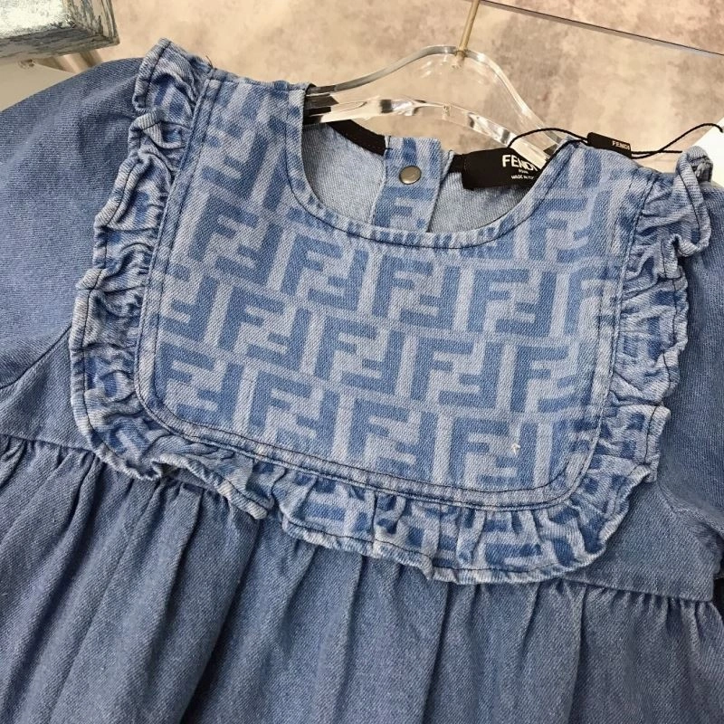 AllSeason Fendi Kids 121352