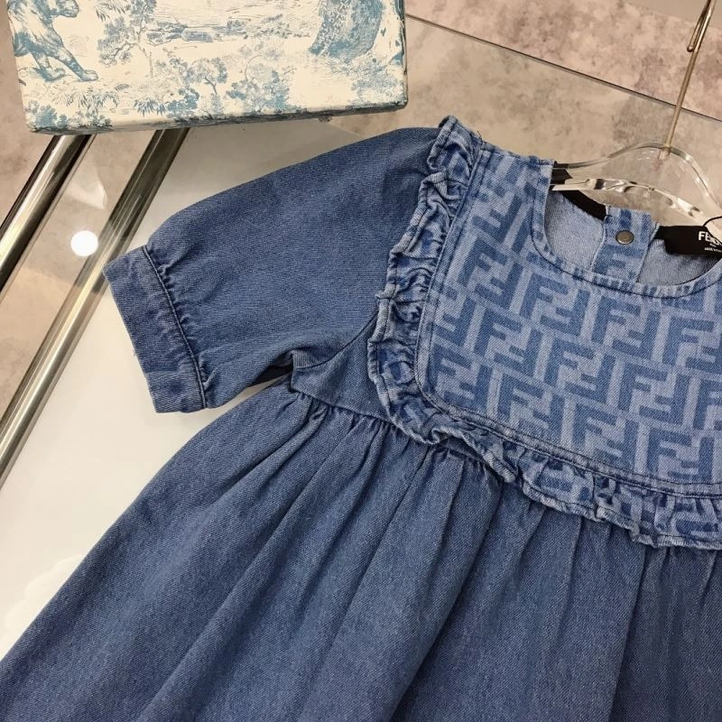 AllSeason Fendi Kids 121352