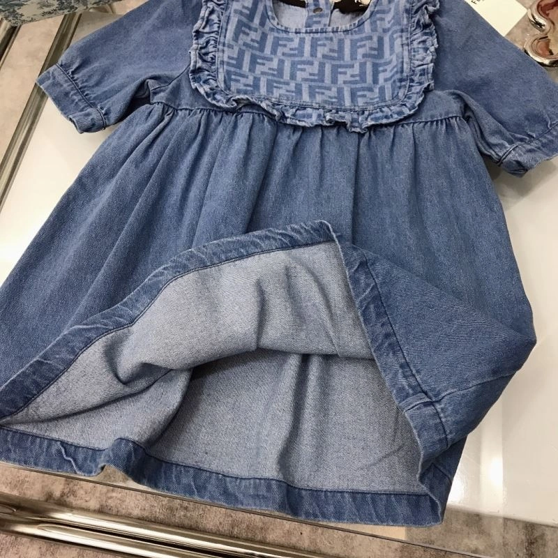 AllSeason Fendi Kids 121352