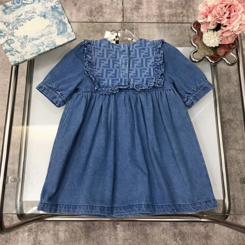 AllSeason Fendi Kids 121352