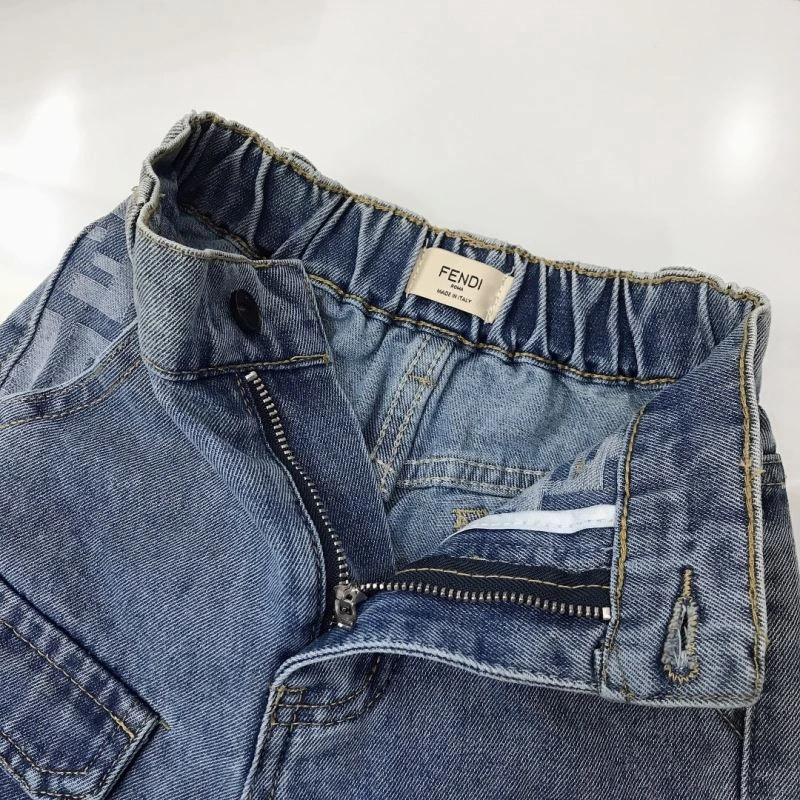 Fendi Kids Fashionable 121350