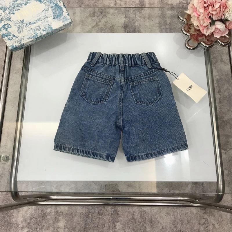 Fendi Kids Fashionable 121350