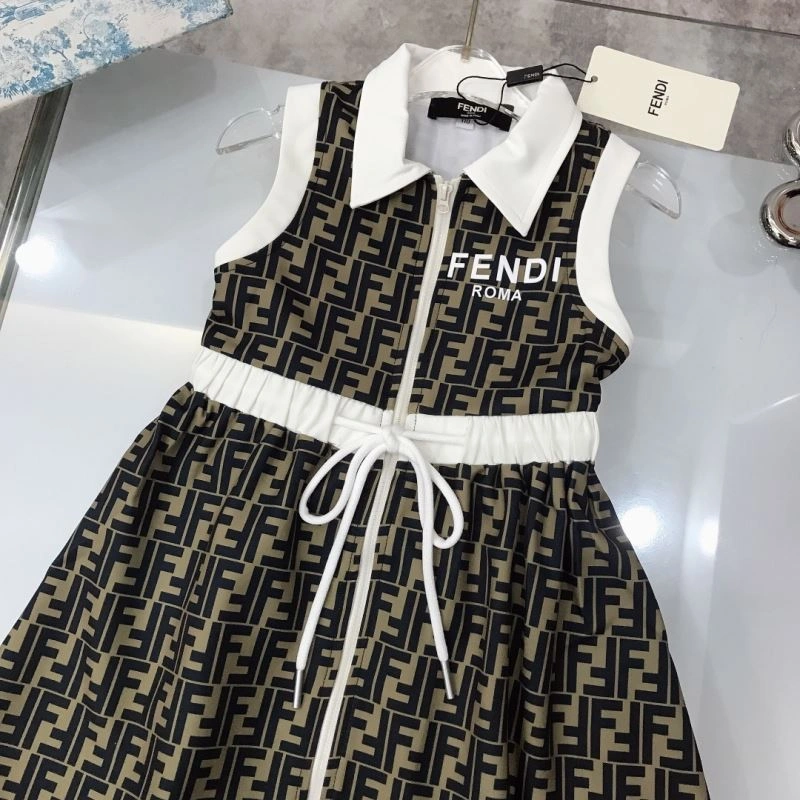 WeatherProof Fendi Kids 121348
