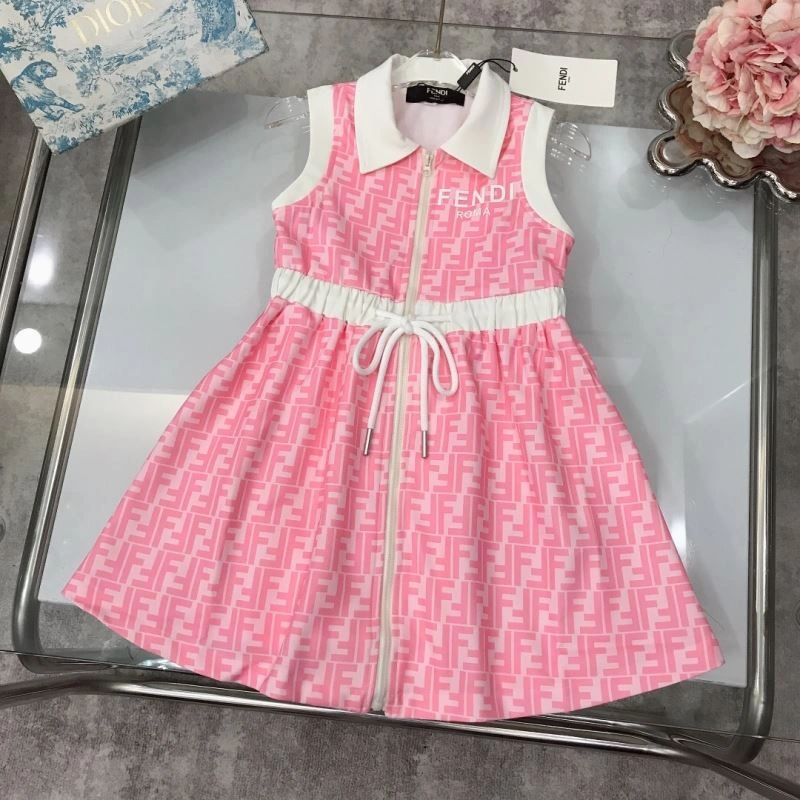 Fendi Kids StreetReady 121347