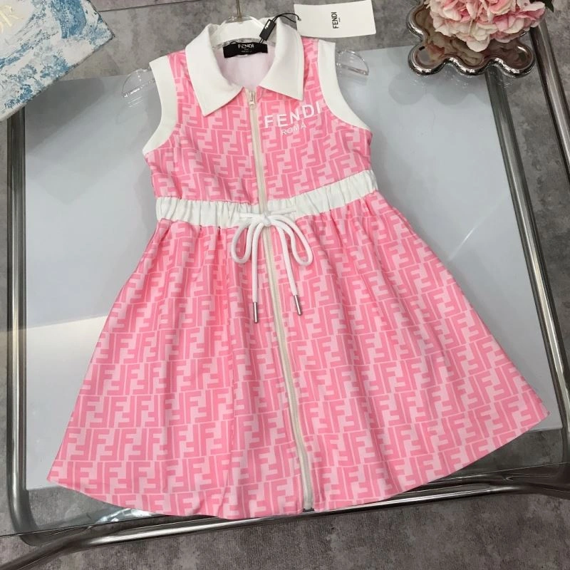 Fendi Kids StreetReady 121347