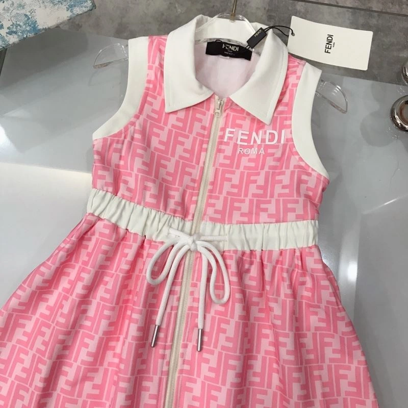 Fendi Kids StreetReady 121347