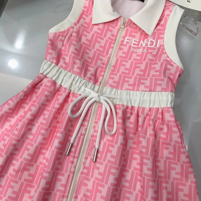 Fendi Kids StreetReady 121347