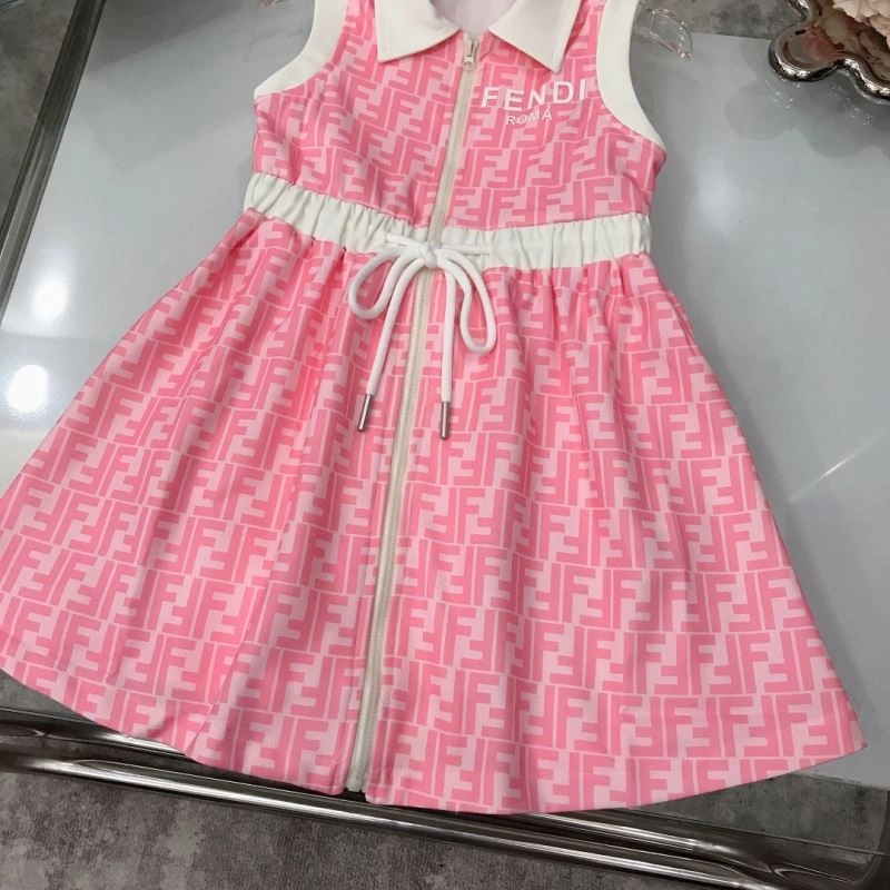 Fendi Kids StreetReady 121347