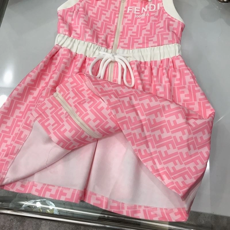 Fendi Kids StreetReady 121347