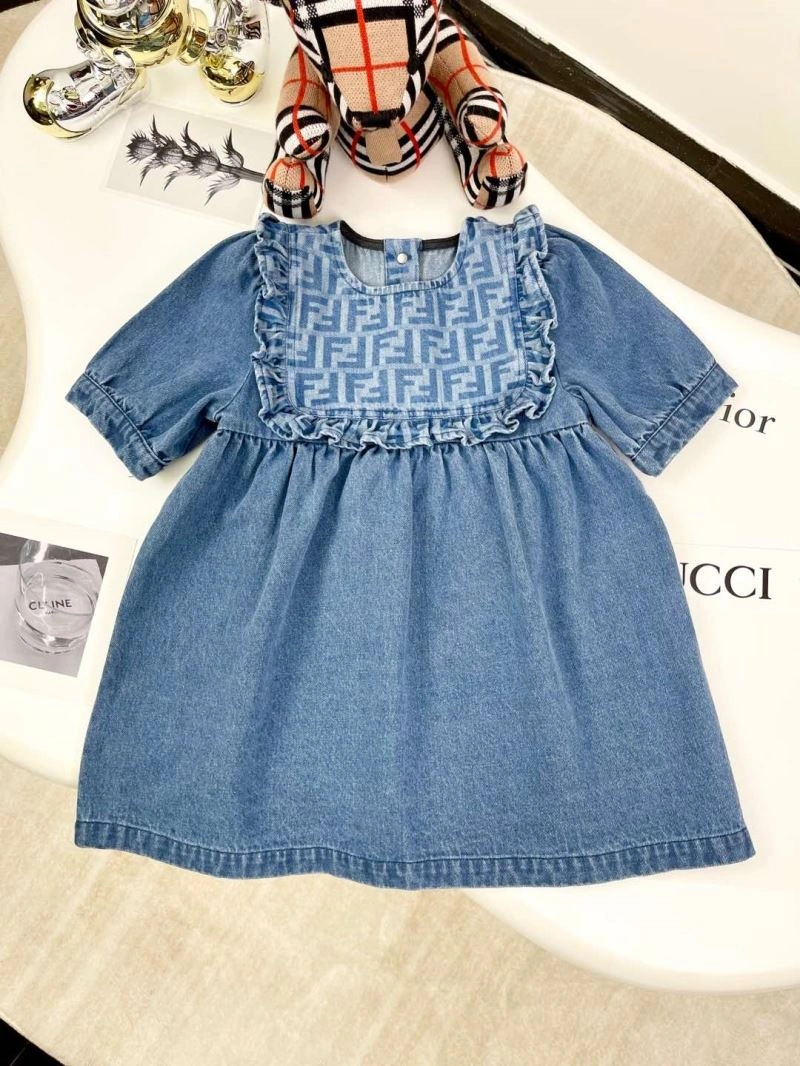 SmartChoice Fendi Kids 121343