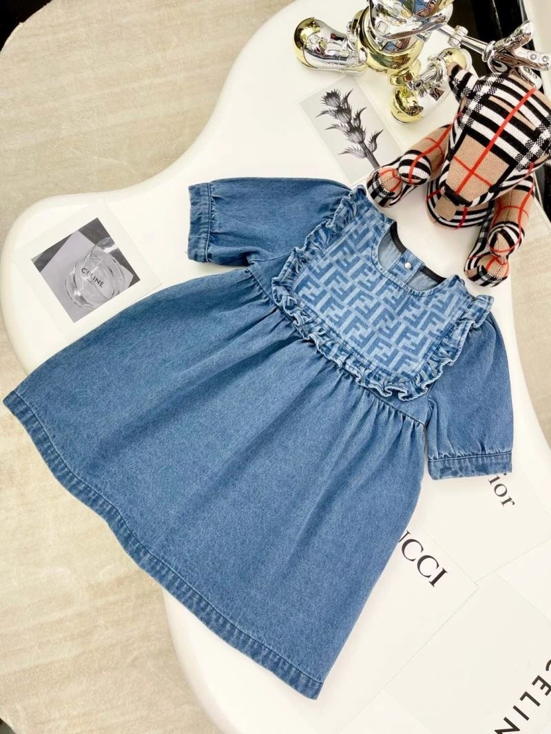 SmartChoice Fendi Kids 121343