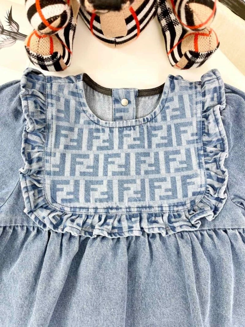 SmartChoice Fendi Kids 121343