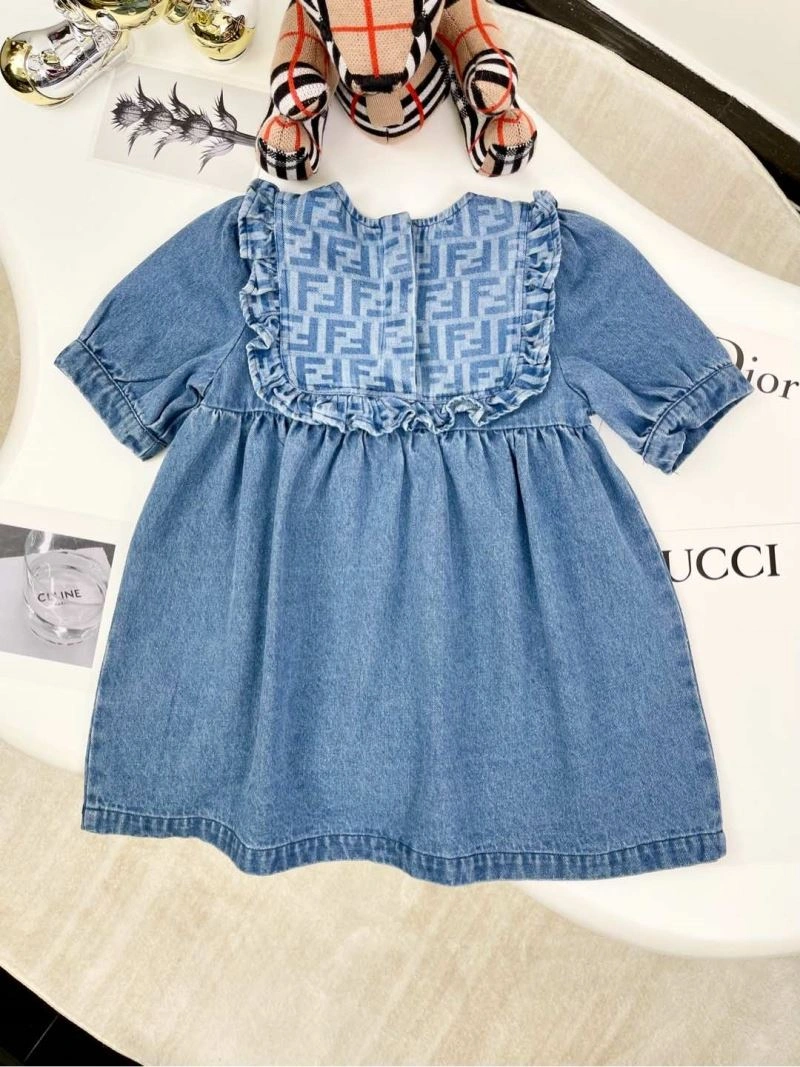 SmartChoice Fendi Kids 121343