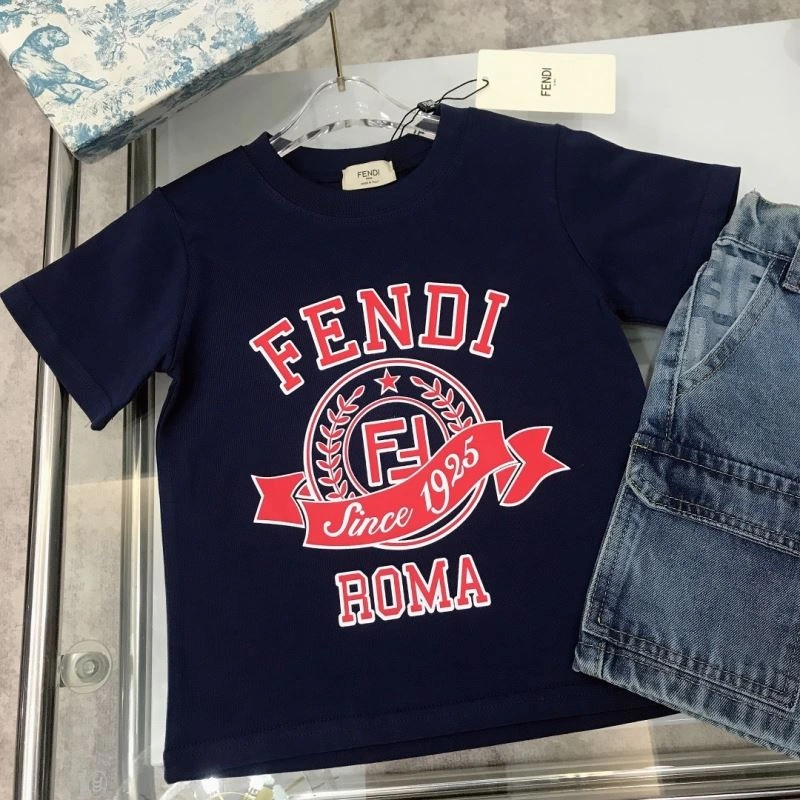 Fendi Kids Reliable 121329