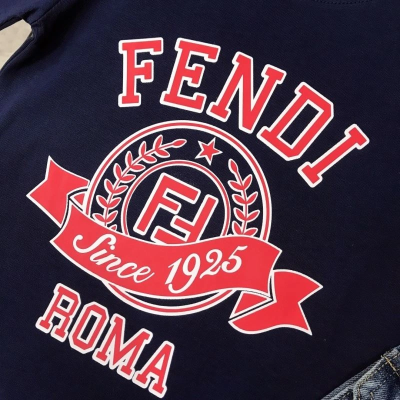 Fendi Kids Reliable 121329