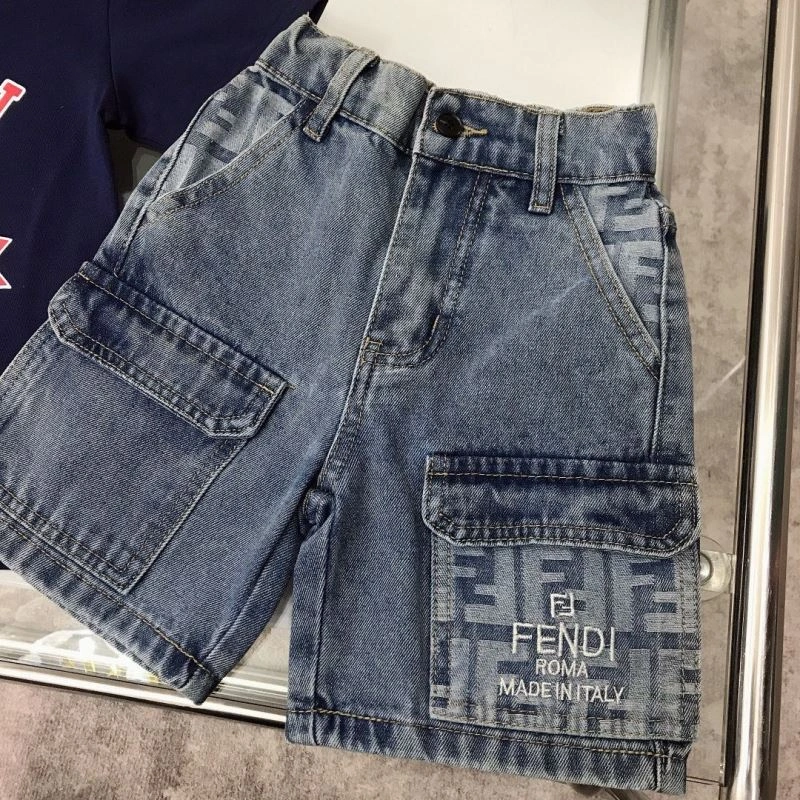 Fendi Kids Reliable 121329