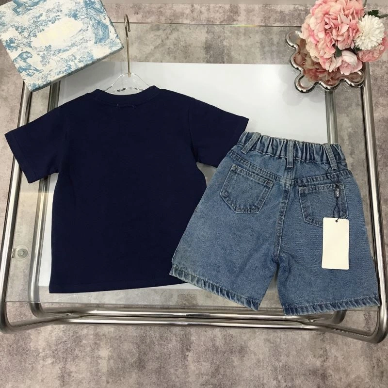 Fendi Kids Reliable 121329