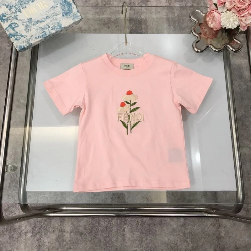 EyeCatching Fendi Kids 121338