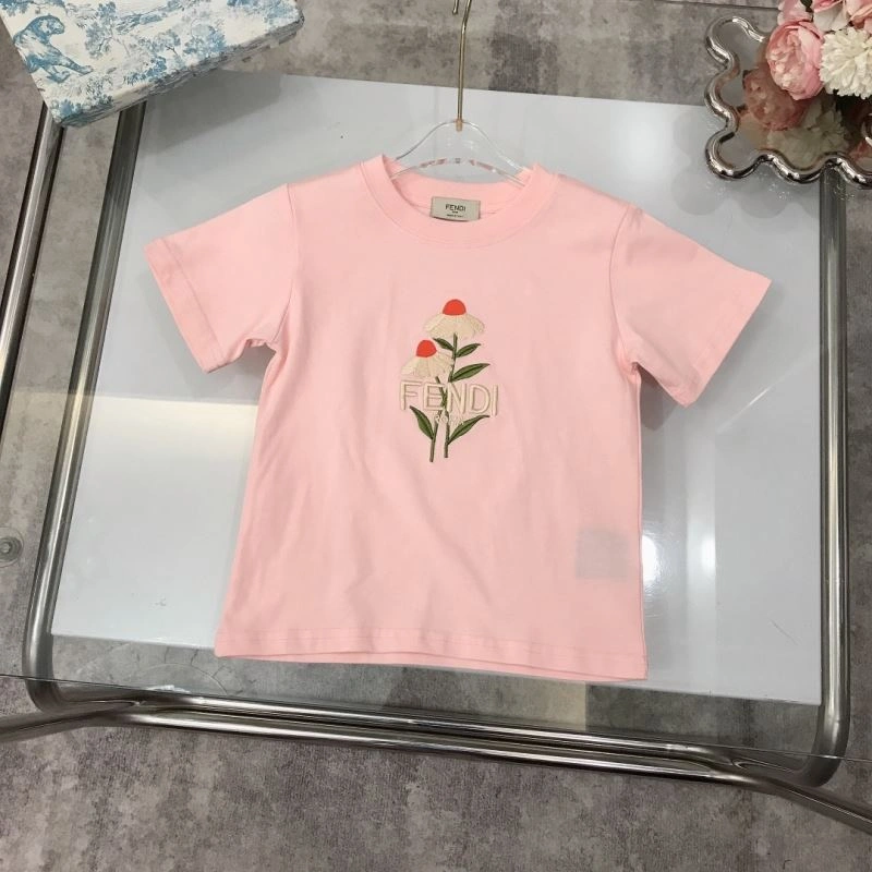 EyeCatching Fendi Kids 121338