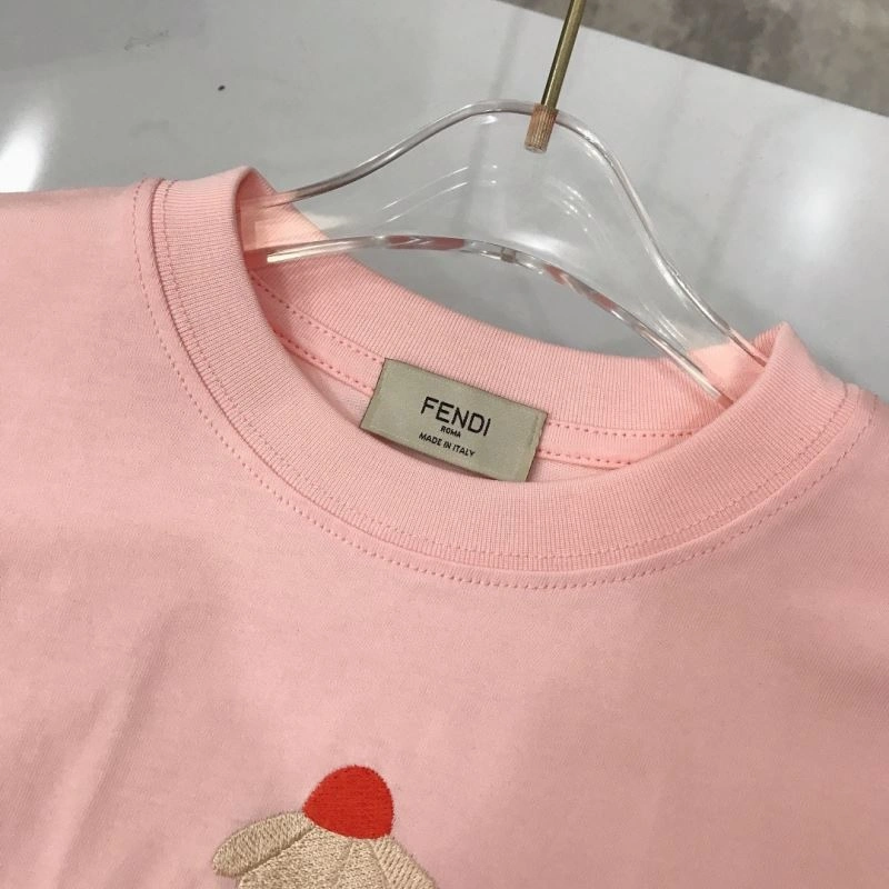 EyeCatching Fendi Kids 121338