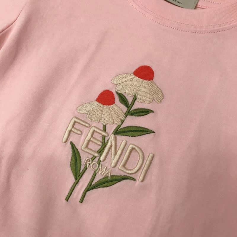 EyeCatching Fendi Kids 121338