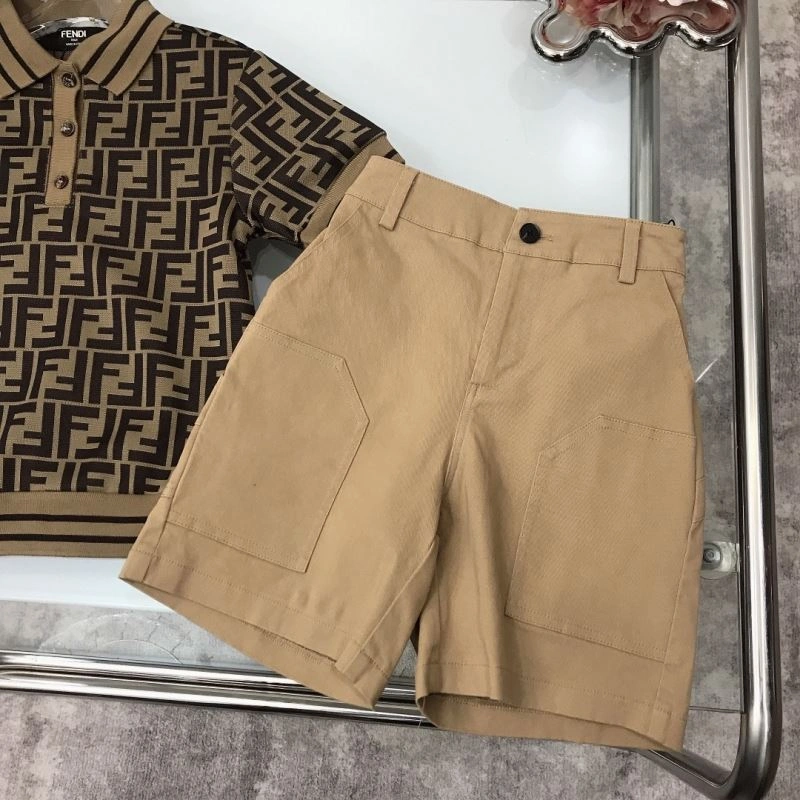 Fendi Kids Unique 121322