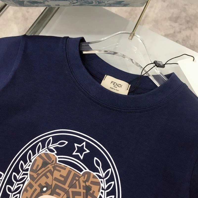 Fendi Kids Affordable 121331