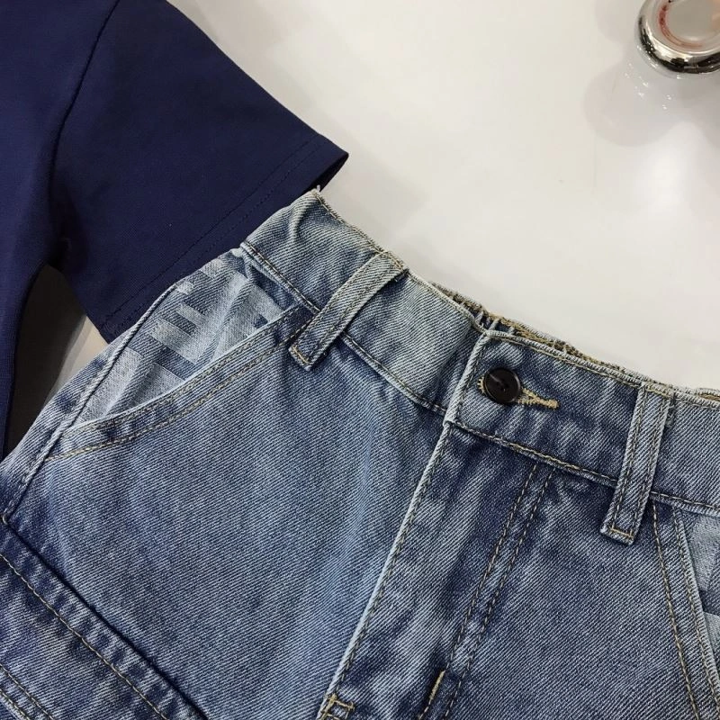 Fendi Kids Affordable 121331
