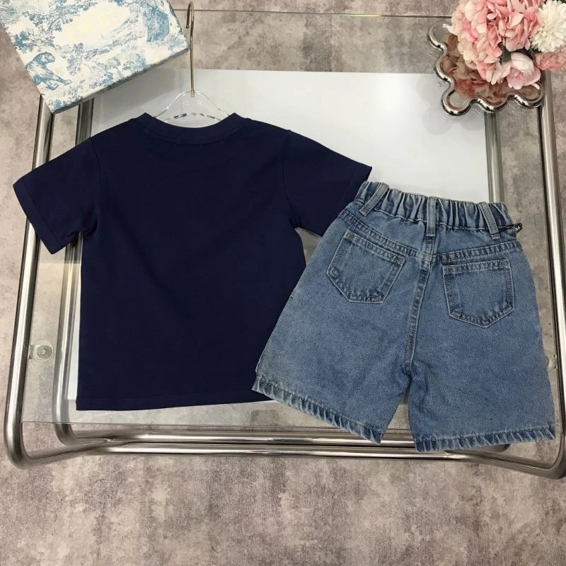 Fendi Kids Affordable 121331