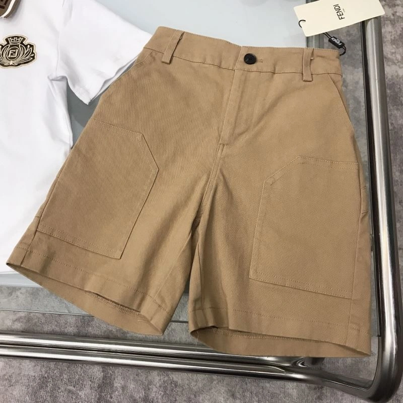 ZeroBulk Fendi Kids 121325