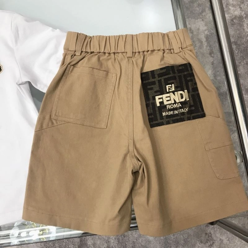 ZeroBulk Fendi Kids 121325