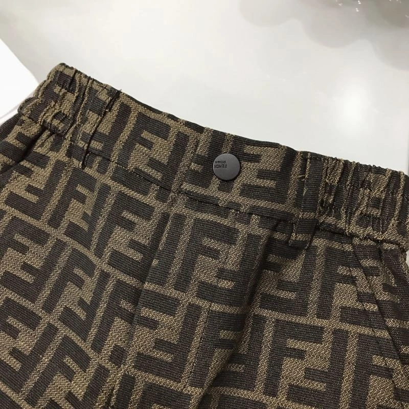 Fendi Kids Soft 121330