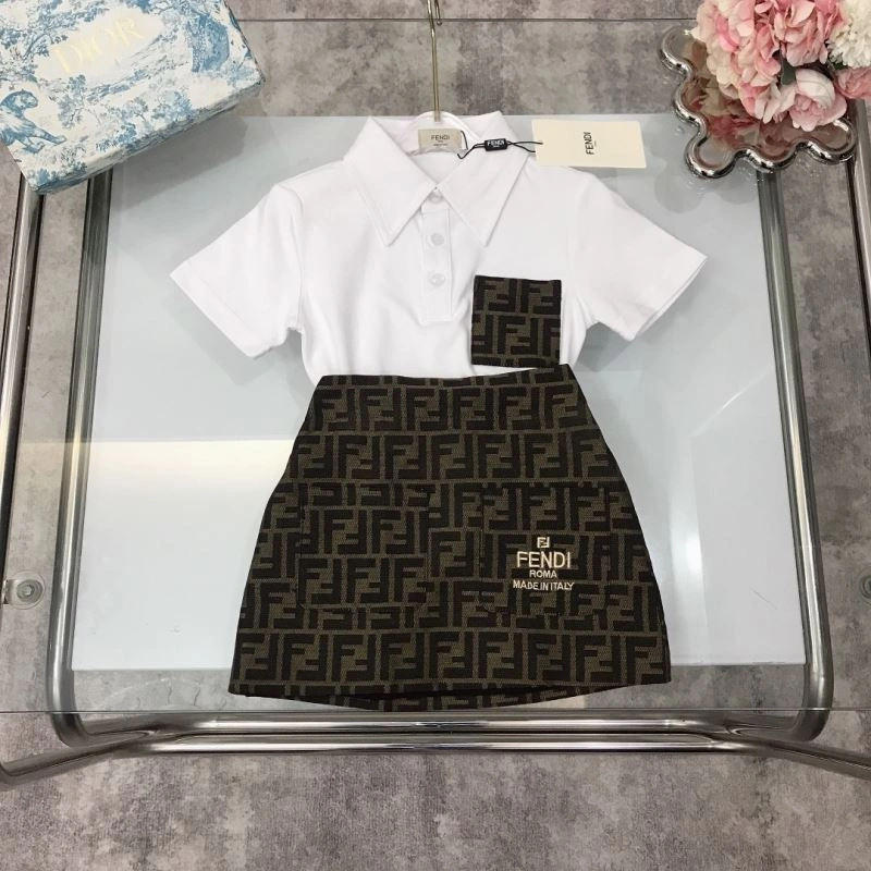 Fendi Kids FlexibleFit 121315
