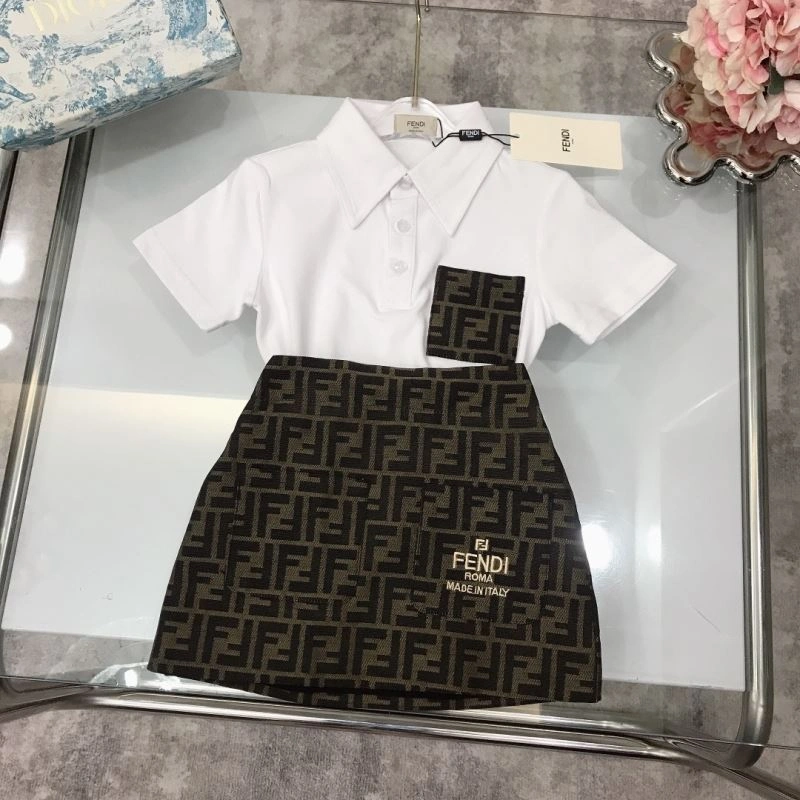 Fendi Kids FlexibleFit 121315