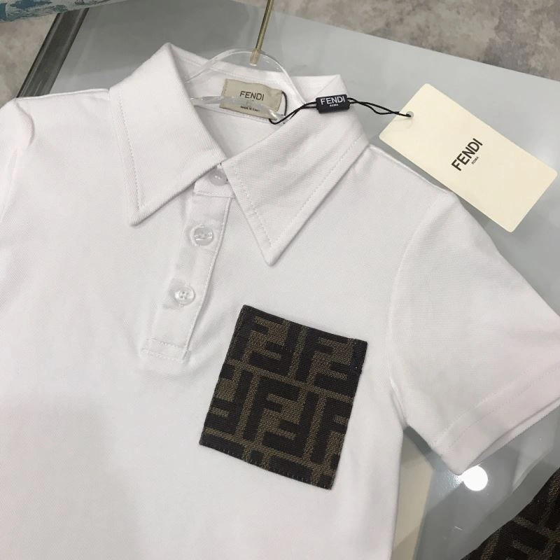 Fendi Kids FlexibleFit 121315
