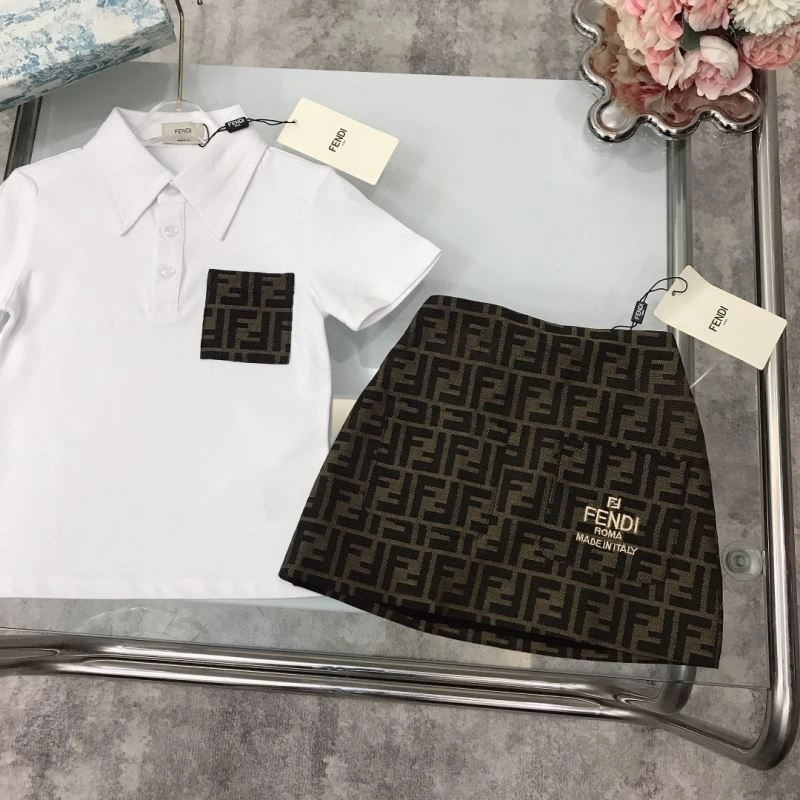 Fendi Kids FlexibleFit 121315