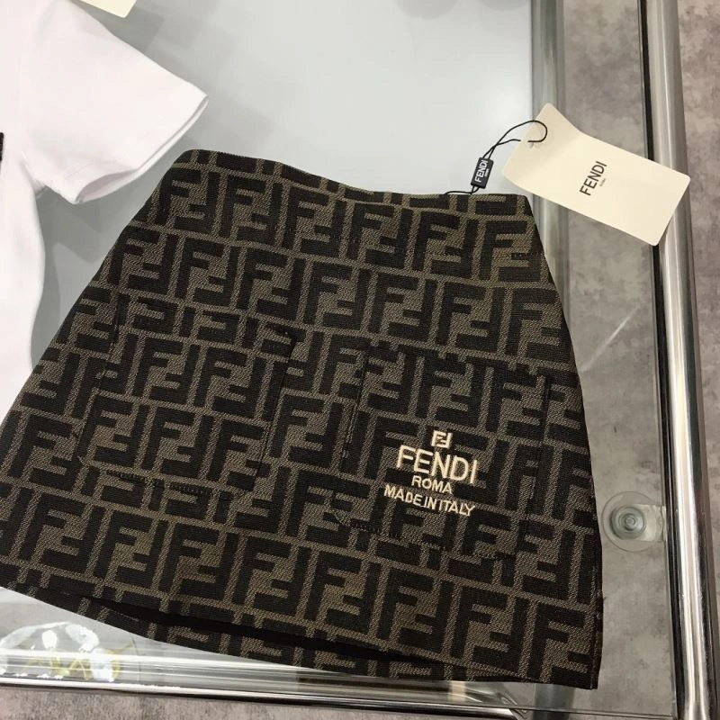 Fendi Kids FlexibleFit 121315