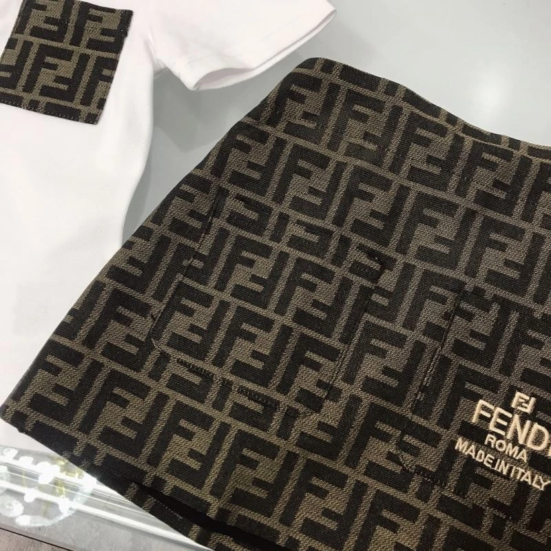Fendi Kids FlexibleFit 121315
