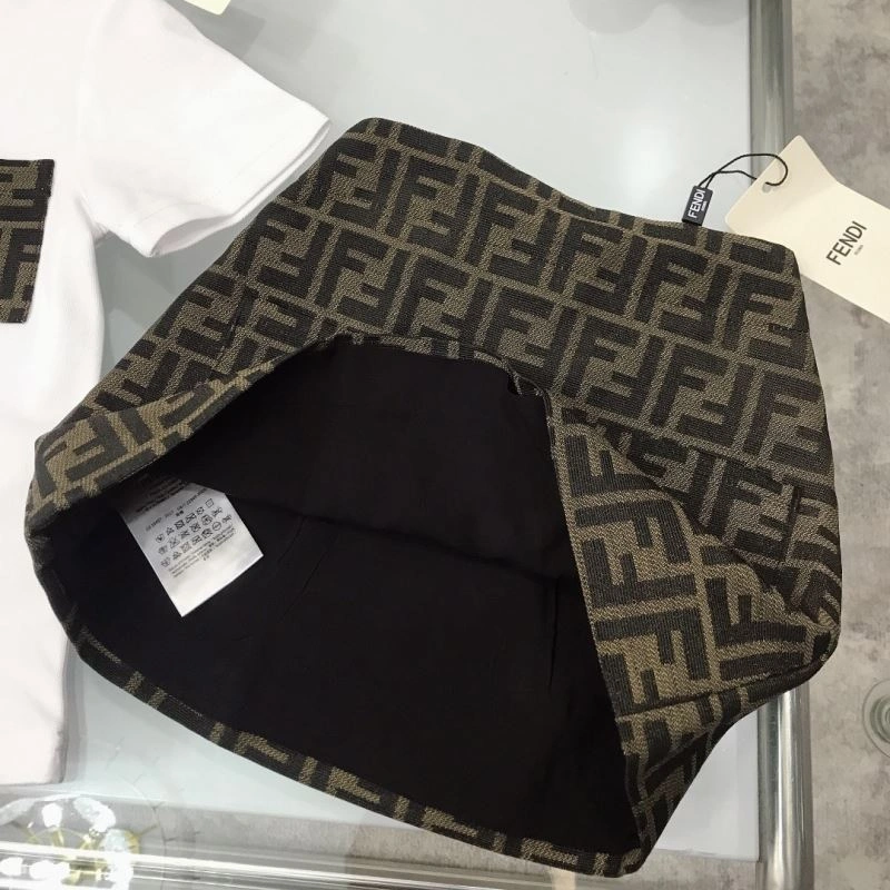 Fendi Kids FlexibleFit 121315