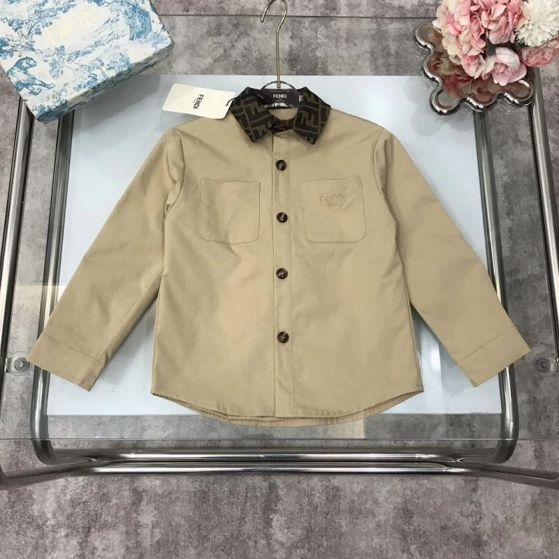 Packable Fendi Kids 121346