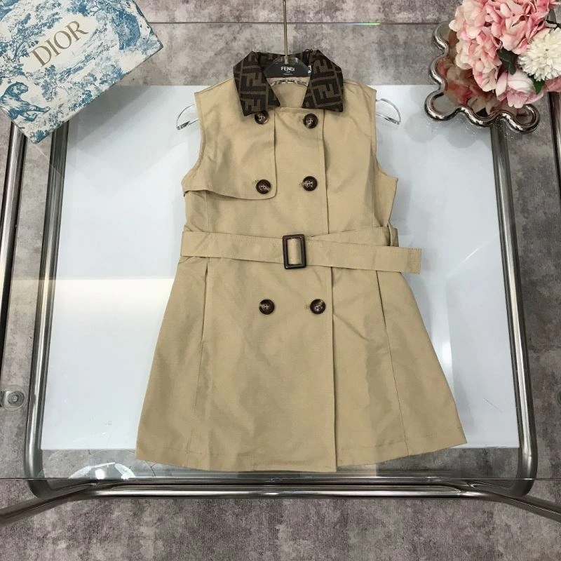 Fendi Kids TimelessDesign 121324