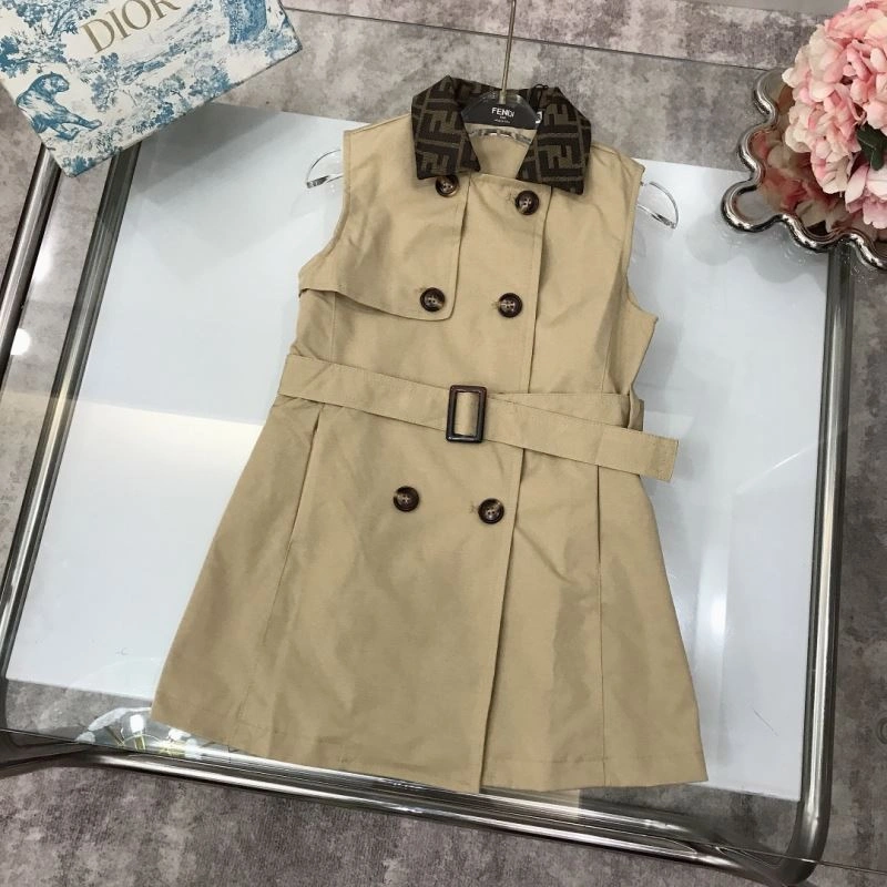 Fendi Kids TimelessDesign 121324