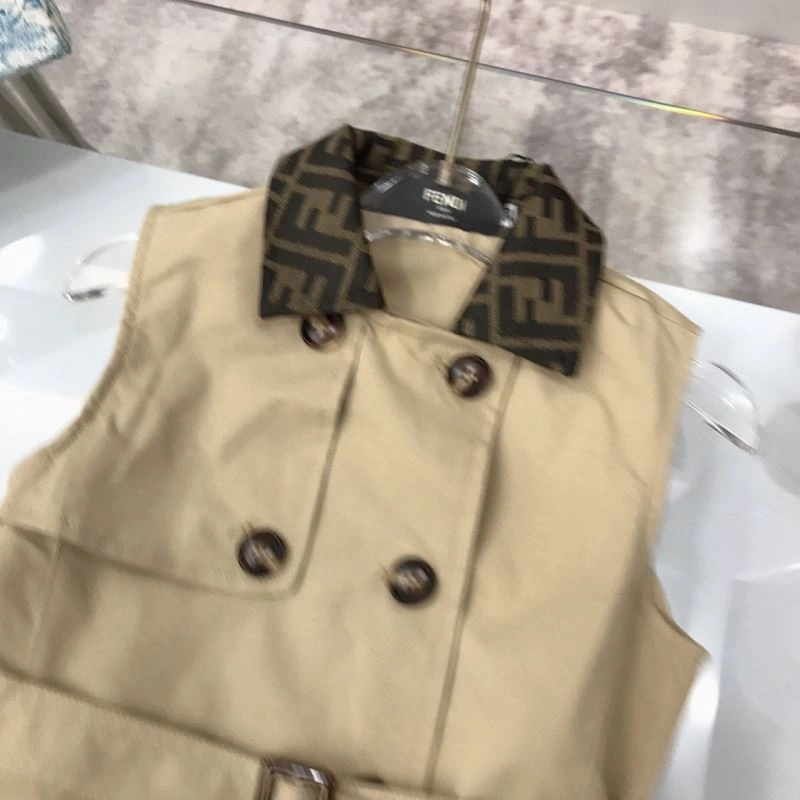 Fendi Kids TimelessDesign 121324