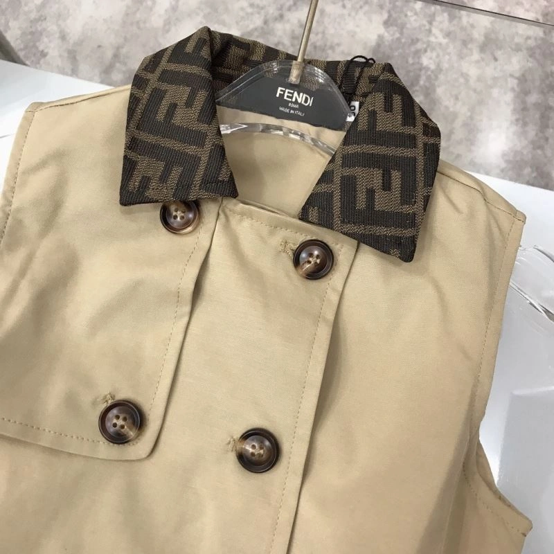 Fendi Kids TimelessDesign 121324