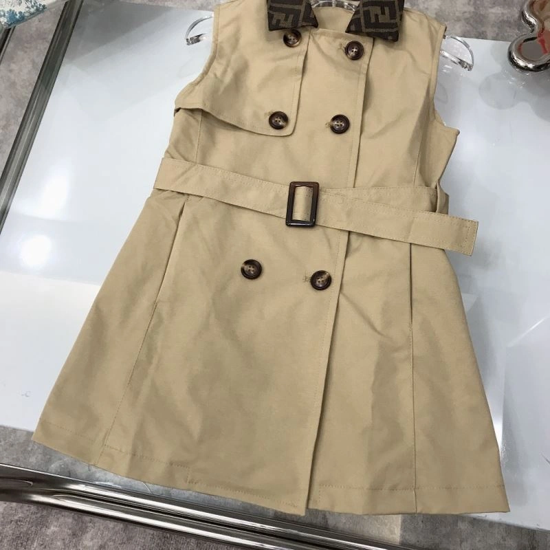 Fendi Kids TimelessDesign 121324